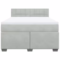 VidaXL 3288654 letto - Vista aggiuntiva 6
