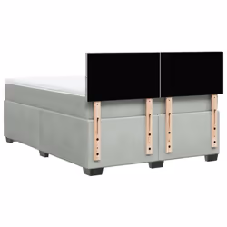 VidaXL 3288654 letto - Vista aggiuntiva 8