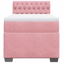 VidaXL 3288665 letto - Vista aggiuntiva 6