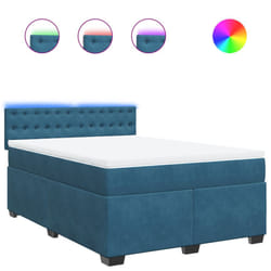VidaXL 3288670 letto