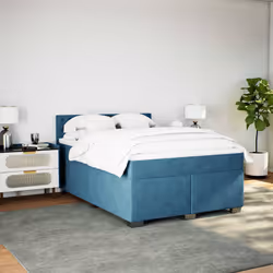 VidaXL 3288670 letto - Vista aggiuntiva 5