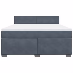 VidaXL 3288673 letto - Vista aggiuntiva 6