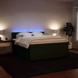 VidaXL 3288675 letto - Vista aggiuntiva 4