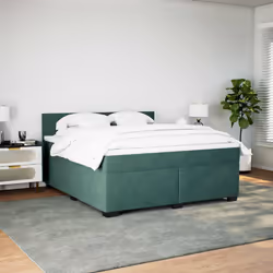 VidaXL 3288675 letto - Vista aggiuntiva 5