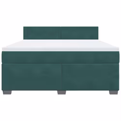 VidaXL 3288675 letto - Vista aggiuntiva 6