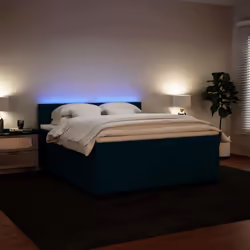VidaXL 3288676 letto - Vista aggiuntiva 4