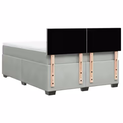 VidaXL 3288678 letto - Vista aggiuntiva 8