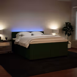 VidaXL 3288681 letto - Vista aggiuntiva 4