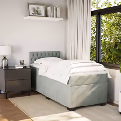 VidaXL 3288684 letto - Vista aggiuntiva 5