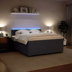 VidaXL 3288685 letto - Vista aggiuntiva 4