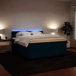 VidaXL 3288688 letto - Vista aggiuntiva 4