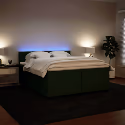VidaXL 3288699 letto - Vista aggiuntiva 4