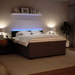 VidaXL 3288702 letto - Vista aggiuntiva 4
