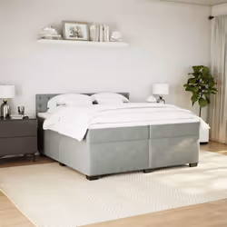 VidaXL 3288702 letto - Vista aggiuntiva 5