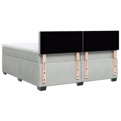 VidaXL 3288702 letto - Vista aggiuntiva 8