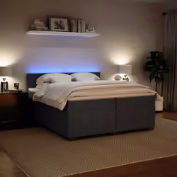 VidaXL 3288703 letto - Vista aggiuntiva 4