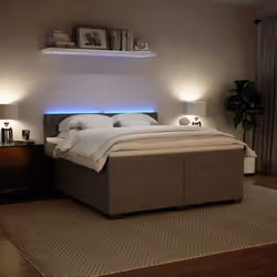 VidaXL 3288708 letto - Vista aggiuntiva 4
