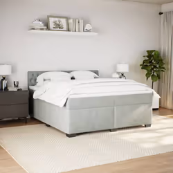 VidaXL 3288708 letto - Vista aggiuntiva 5