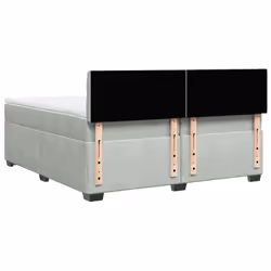 VidaXL 3288708 letto - Vista aggiuntiva 8