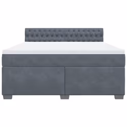 VidaXL 3288709 letto - Vista aggiuntiva 6