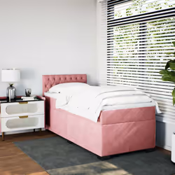 VidaXL 3288713 letto - Vista aggiuntiva 5