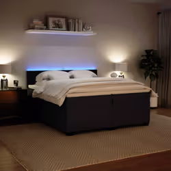VidaXL 3288715 letto - Vista aggiuntiva 4
