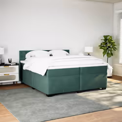 VidaXL 3288717 letto - Vista aggiuntiva 5