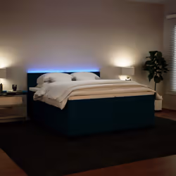 VidaXL 3288718 letto - Vista aggiuntiva 4