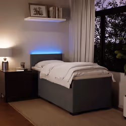 VidaXL 3288768 letto - Vista aggiuntiva 4