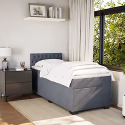 VidaXL 3288772 letto - Vista aggiuntiva 5