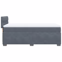 VidaXL 3288772 letto - Vista aggiuntiva 7