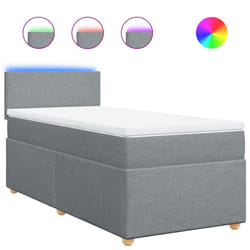 VidaXL 3288800 letto