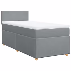 VidaXL 3288800 letto