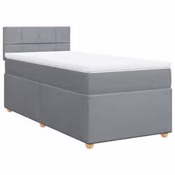VidaXL 3288807 base letto a doghe - Vista aggiuntiva 3