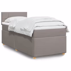 VidaXL 3288811 base letto a doghe - Vista aggiuntiva 2