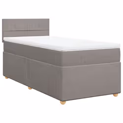 VidaXL 3288811 base letto a doghe - Vista aggiuntiva 3