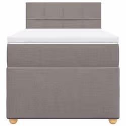 VidaXL 3288811 base letto a doghe - Vista aggiuntiva 6