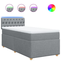 VidaXL 3288814 letto