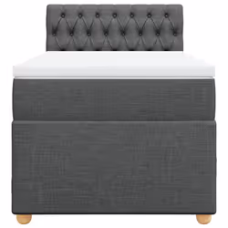 VidaXL 3288815 letto - Vista aggiuntiva 6