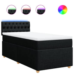 VidaXL 3288816 base letto a doghe