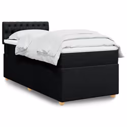 VidaXL 3288816 base letto a doghe - Vista aggiuntiva 2