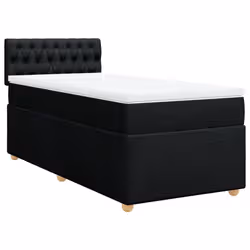VidaXL 3288816 base letto a doghe - Vista aggiuntiva 3