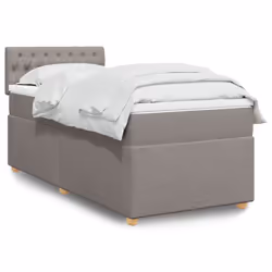 VidaXL 3288818 letto - Vista aggiuntiva 2