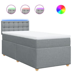 VidaXL 3288821 letto