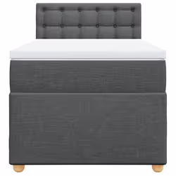 VidaXL 3288822 letto - Vista aggiuntiva 6
