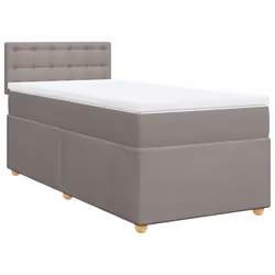 VidaXL 3288825 letto - Vista aggiuntiva 3