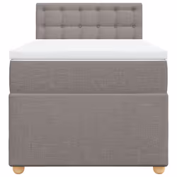 VidaXL 3288825 letto - Vista aggiuntiva 6