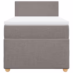 VidaXL 3288832 letto - Vista aggiuntiva 6