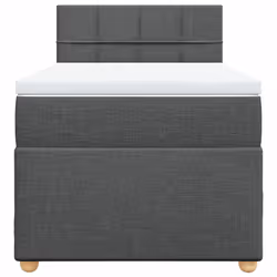 VidaXL 3288836 letto - Vista aggiuntiva 6