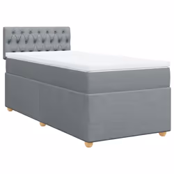VidaXL 3288842 letto
